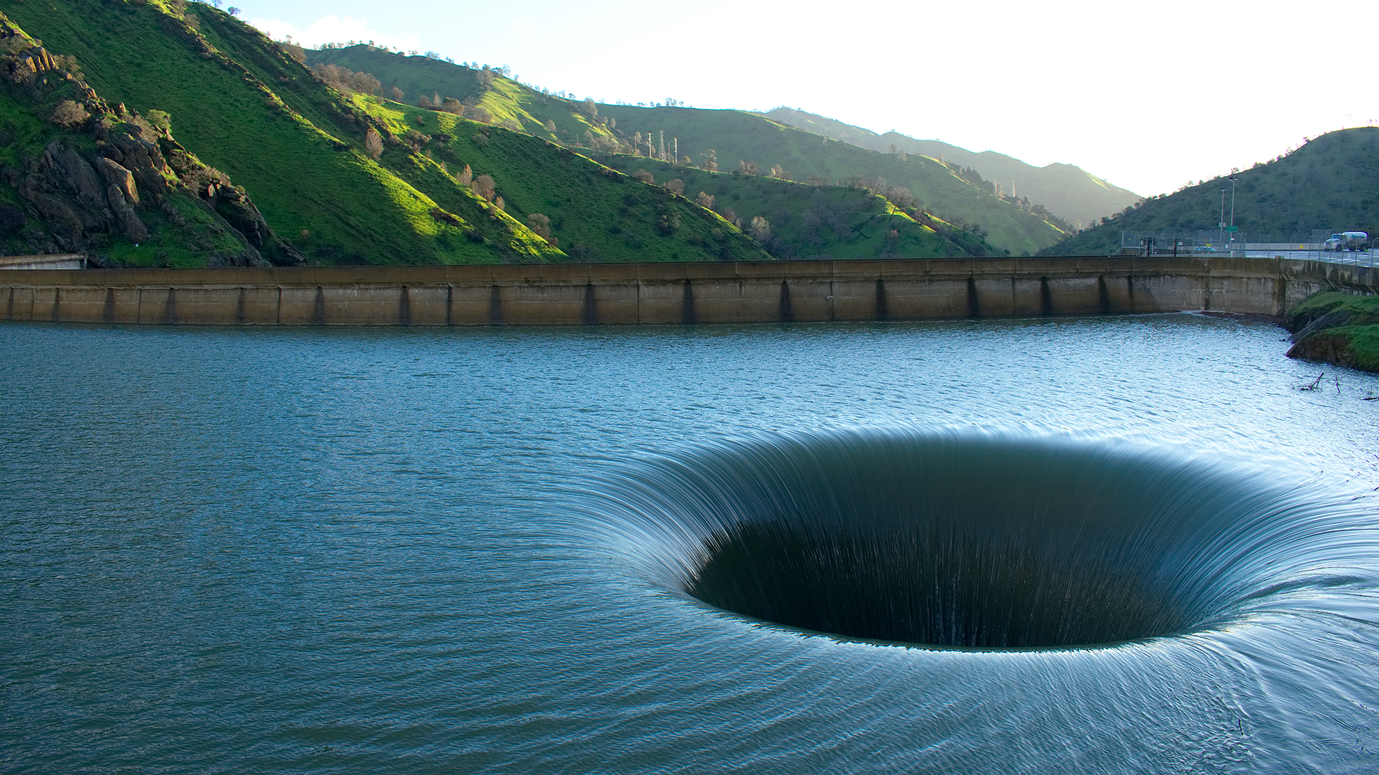 Emily Schwalen and the Enigma of Lake Berryessa's Glory Hole